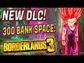 HUGE NEWS! Moxxi Raid on Handsome Jackpot DLC CONFIRMED! BANK SPACE INCREASED TO 300! Maliwan Update