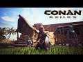 I'm FINALLY Getting A Mount! | Conan Exiles: Season 3 #5