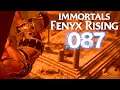 IMMORTALS FENYX RISING #087 ⚡ Das Spinnennetz ⚡ Let's Play