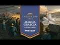 Imperator Rome Archimedes / Magna Graecia Sparta 01 Preview Stream (Deutsch / Let's Play)