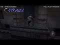 inFamous 2 gempley 4 games ps3