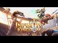 Infinity Kingdom - Hard Mode Mysterium