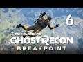 INFO OVER JACE SKELL ► Let's Play Ghost Recon: Breakpoint #06 (PS4 Pro)