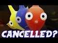Is Pikmin 4 Cancelled?