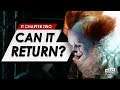 It Chapter 2: Can Pennywise Return After The Ending Of The Film? All Future Appearances & Chapter 3