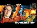Jungle Cruise (2021) - Movie Review | Disney | Dwayne Johnson | Emily Blunt