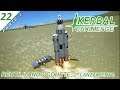 Kerbal Challenge #22 Reutilizando cohete, Segundo lanzamiento