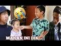 KISAH SEDIH 2 ORANG ANAKš, MENGHARUKAN | Mikael Family