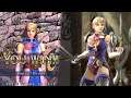 Let's Game! Playing Through Every SoulCalibur with Cassandra!