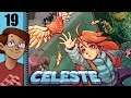 Let's Play Celeste Part 19 (Patreon Chosen Game)