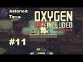 Let's play Oxygen not included ~ Launch upgrade ~ TTG's Incredible Antfarm 11