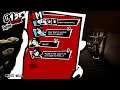 Let's Play Persona 5 (Live) - Night 13: 3/25/2020