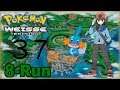 Let's Play Pokemon Weiß [8-Run Challenge / Part 37] Halbfinale