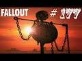 Let's Retro Fallout # 177 [DE] [1080p60] [Blind]: Das Ende einer Reise