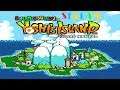 Let's Stream Super Mario World 2: Yoshi's Island - Part 3 - Fun's Over... Final Stream Ever?