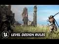Level Design Rules - Use this rules before creating your level
