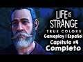 Life is Strange: True Colors- Festival De Primavera [Capítulo 4:Destellos Completo|Gameplay|Español]