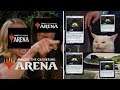 Magic: The Gathering Arena - Ranked Games & Ladder Climbing with the CAT OF DOOM