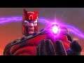 Magneto Obtains the Power Stone! Magneto vs The X-men Boss Battle! Marvel Ultimate Alliance 3