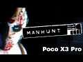 Manhunt Gameplay and Settings AetherSX2 Emulator | Poco X3 Pro