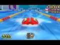 Mario & Sonic At The London 2012 Olympic Games 3DS - 100m Breaststroke