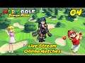 Mario Golf Super Rush Live Stream Online Matches Part 4