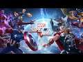 MARVEL Super War Android / iOS Gameplay (First Look)
