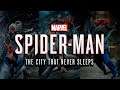 Marvel's Spider-Man | El Robo