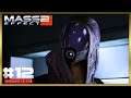Mass Effect 2 - Recruit Tali (Walkthrough Part 12)