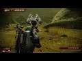 ME2 - One Way Mech