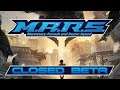 Mercenary Assault and Recon Squad (M.A.R.S) Beta Gameplay review