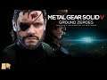 Metal Gear Solid V: Ground Zeroes (PC) - Hard | Metal Gear Marathon!