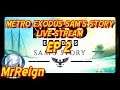 Metro Exodus Sam's Story New DLC Live Stream EP 2