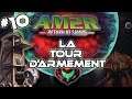 Metroïd AM2R - #10 - La tour d'armement - Découverte - Mode difficile