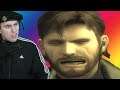MGS3 Best Playthrough REACTION | Metal Gear Solid 3 Best Playthrough Reaction | MGS Memes Reaction