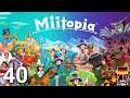 Miitopia - 40 - Post-Game Content [GER Let's Play]
