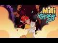 Milli&Greg #1 - Español PS4 Pro HD - Capítulo 1: El bosque (100%)