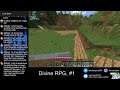 Minecraft ~ Divine RPG (#1)