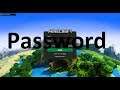 Minecraft: Java Edition - Password