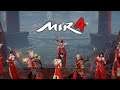 MIR4 - Feature Intro: Hidden Valley Capture