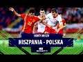Mistrzostwa Europy U21: Hiszpania – Polska 5:0 (skrót meczu)