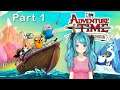 Miu plays: Adventure Time Pirates of the enchiridion (Part 1)