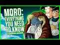 MORO: Everything You NEED To Know - Dragon Ball Discussion