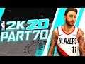 NBA 2K20 MyCareer: Gameplay Walkthrough - Part 70 "Coach Betrayed Me!" (My Player Career)