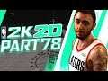 NBA 2K20 MyCareer: Gameplay Walkthrough - Part 78 "76ers!" (My Player Career)