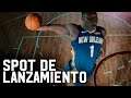 NBA 2K20 - SPOT DE LANZAMIENTO
