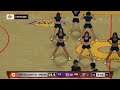 NBA 2K21 #Lakers vs #suns game 5 highlights