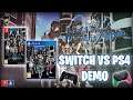 NEO: THE WORLD ENDS WITH YOU SWITCH VS PS4 ⚔⚔⚔⚔