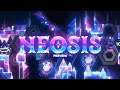 " Neosis " Preview (Upcoming Extreme Demon) | Geometry Dash