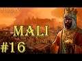 Nice Juicy Font - Europa Universalis 4 - Origins: Mali